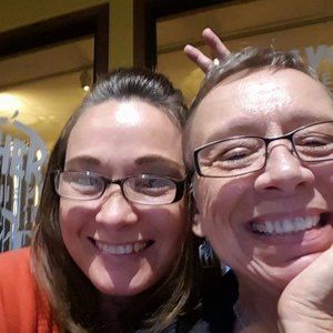 Meet your Posher, Joey